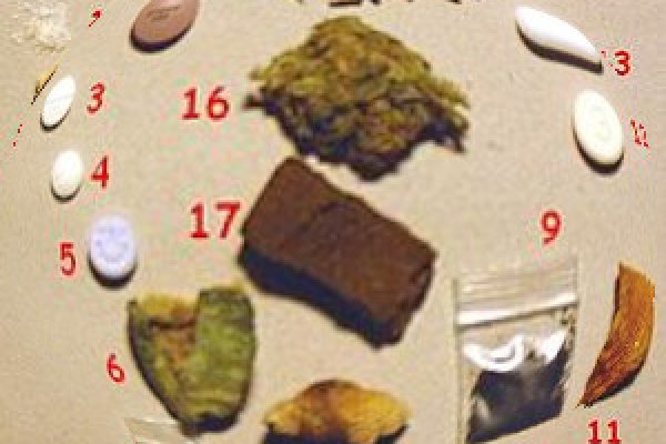 Активная ссылка на кракен