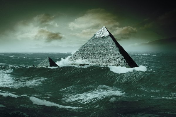 Кракен с айфона