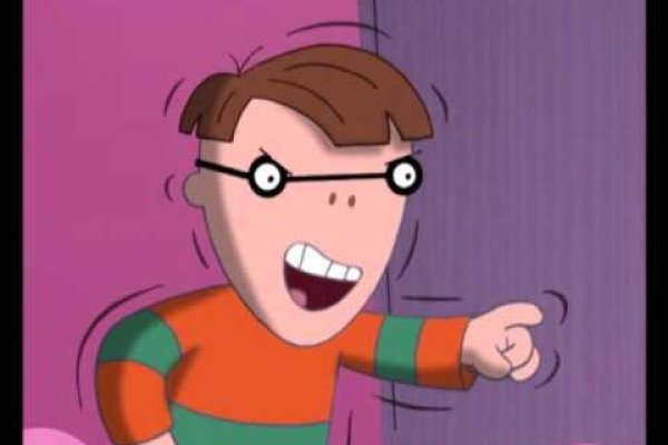 Кракен найдется все