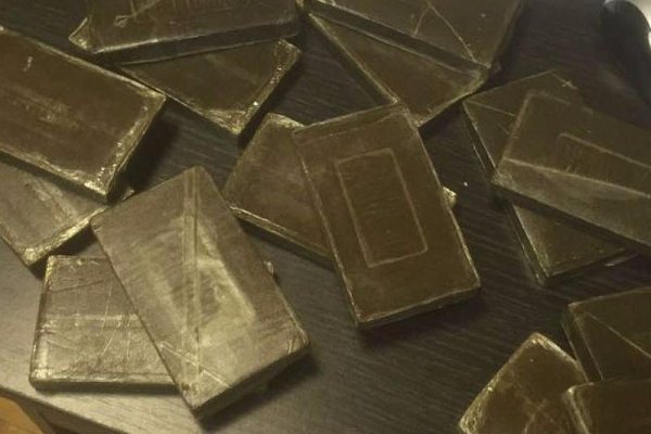 Почему не заходит на кракен