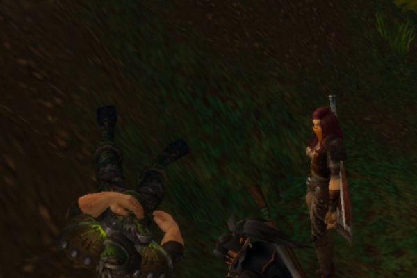 Ссылка на даркнет в тор